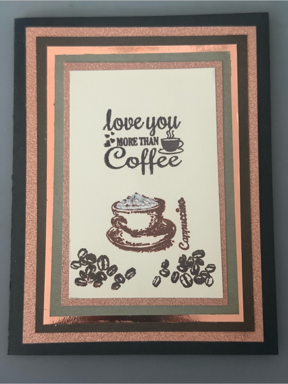 8. A Cup of Gratitude